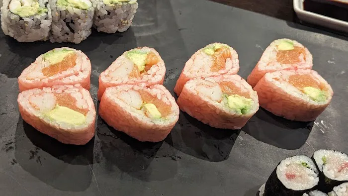 Sakura Sushi Picture 7