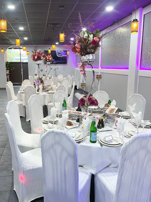 Piramida Restaurant Picture 1