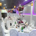 Piramida Restaurant