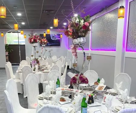 Piramida Restaurant