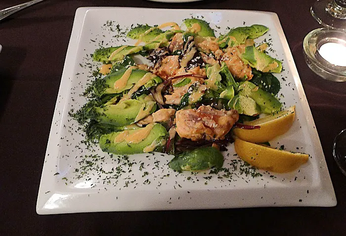 Piramida Restaurant Picture 5
