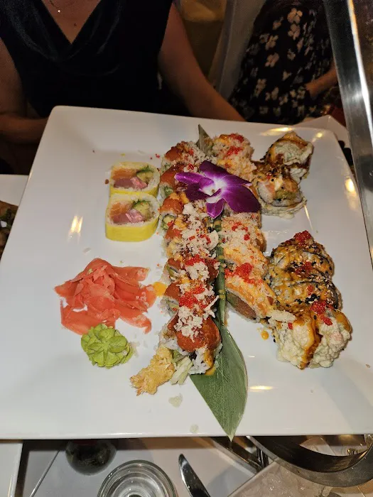 Piramida Restaurant Picture 4