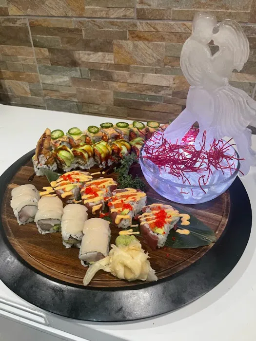 Nikko sushi Picture 3