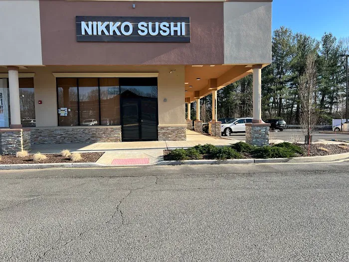 Nikko sushi Picture 1