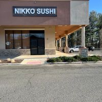 Nikko sushi ico