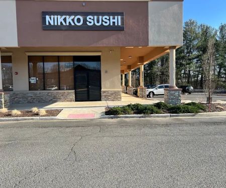 Nikko sushi