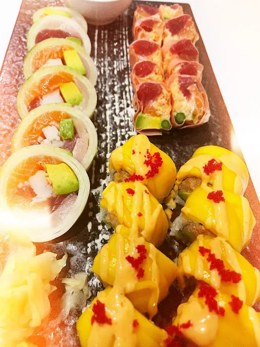 Nikko sushi Picture 4