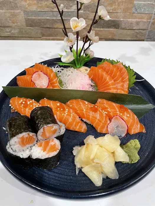 Nikko sushi Picture 7