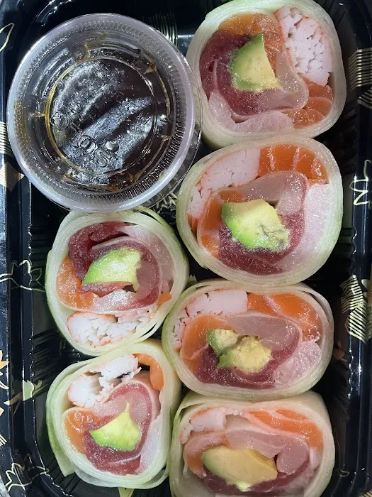 Nikko sushi Picture 8