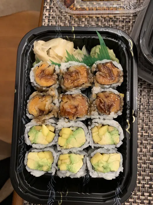 Nikko sushi Picture 10