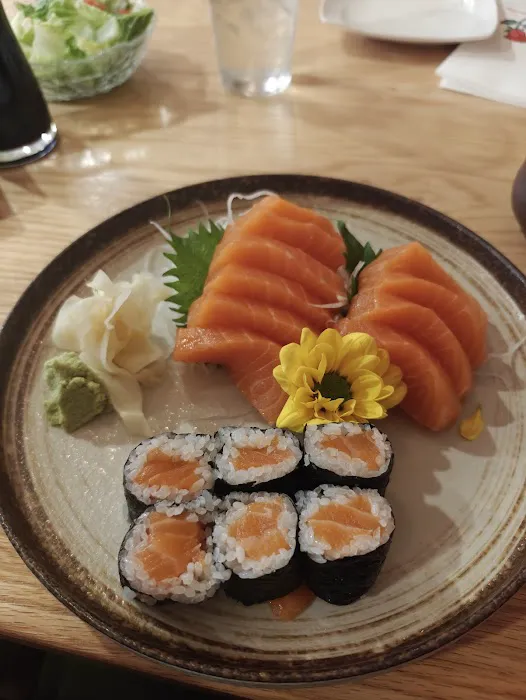 Konbu Japanese Restaurant(now open/new management ) Picture 3