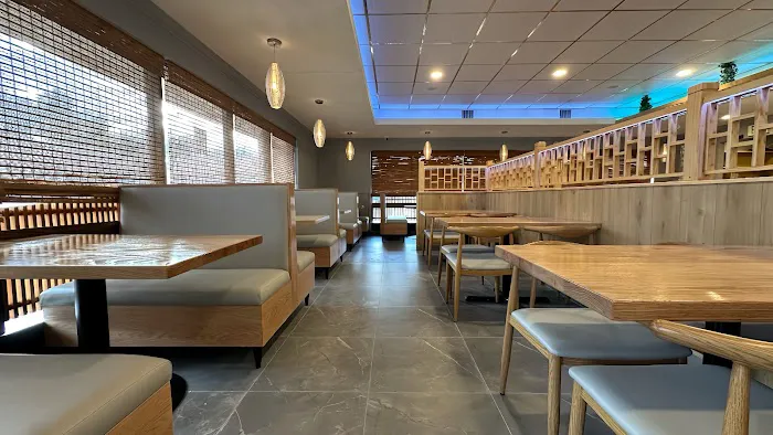Konbu Japanese Restaurant(now open/new management ) Picture 1