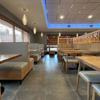 Konbu Japanese Restaurant(now open/new management ) ico