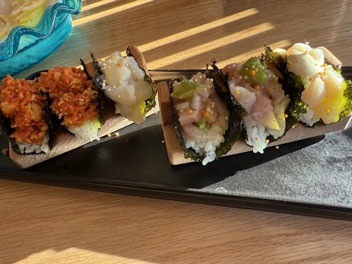 Konbu Japanese Restaurant(now open/new management ) Picture 4