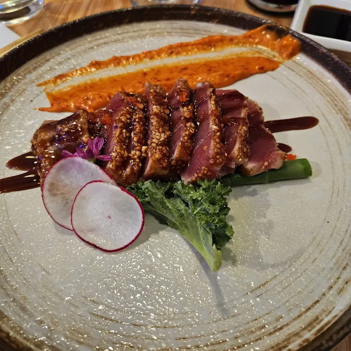Konbu Japanese Restaurant(now open/new management ) Picture 7