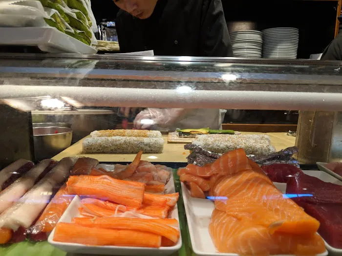 Konbu Japanese Restaurant(now open/new management ) Picture 10
