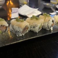 AHI Japanese restaurant ico