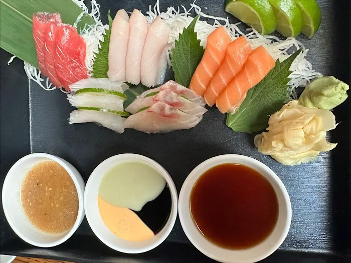 Yumi Sushi Red Bank Picture 9