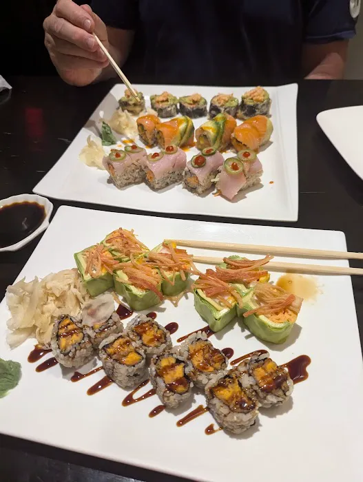 Sogo Sushi Picture 1