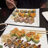Sogo Sushi ico