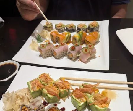Sogo Sushi