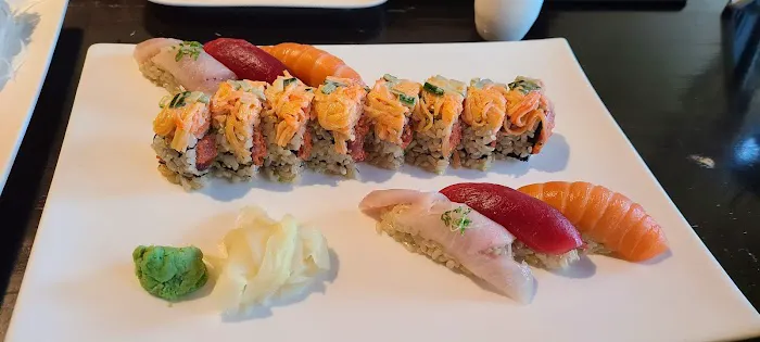 Sogo Sushi Picture 2