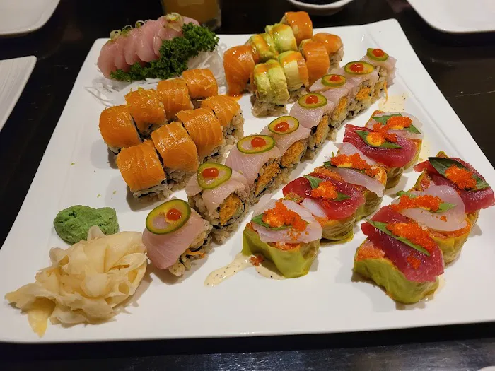 Sogo Sushi Picture 4