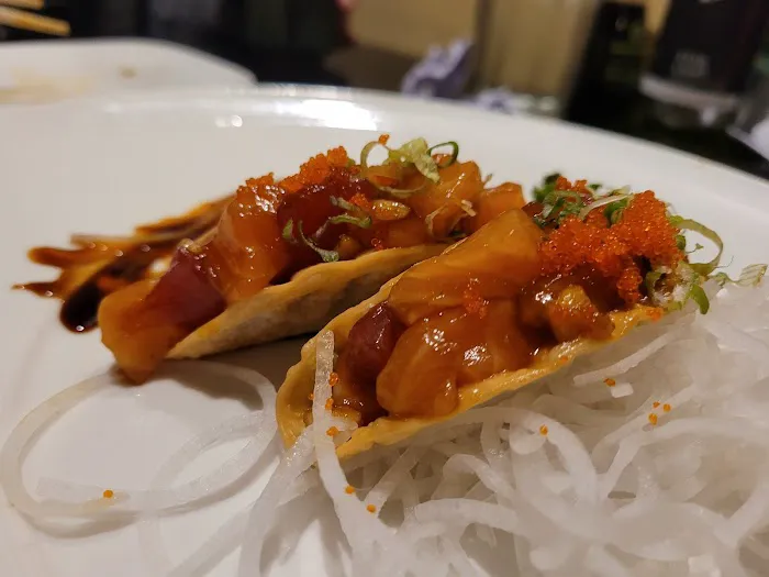 Sogo Sushi Picture 5
