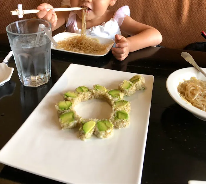 Sogo Sushi Picture 9