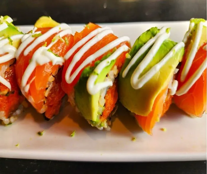 Sogo Sushi Picture 8