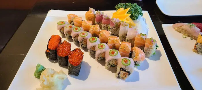 Sogo Sushi Picture 6