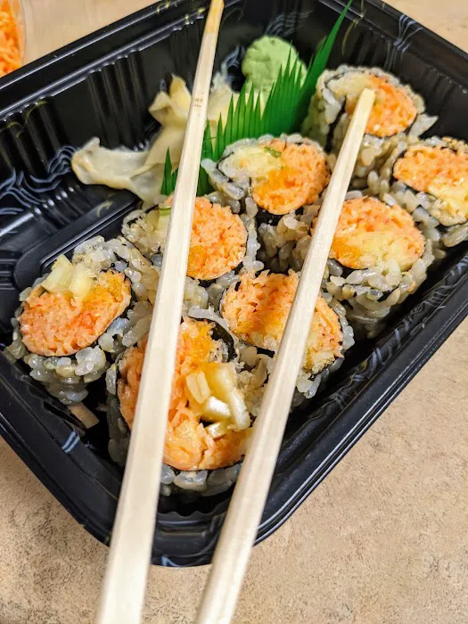 Sogo Sushi Picture 10