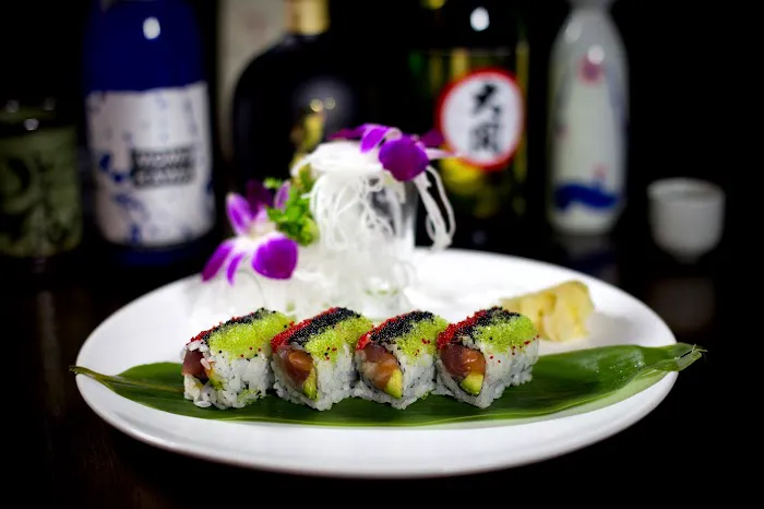 TOKI JAPANESE RESTAURANT Picture 2