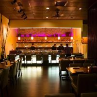 TOKI JAPANESE RESTAURANT ico