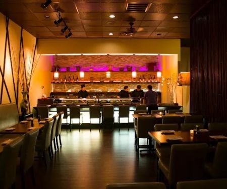 TOKI JAPANESE RESTAURANT