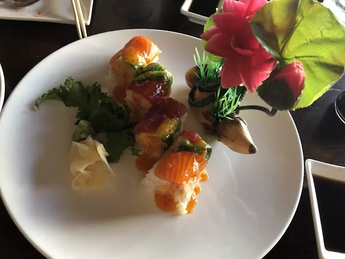 TOKI JAPANESE RESTAURANT Picture 8