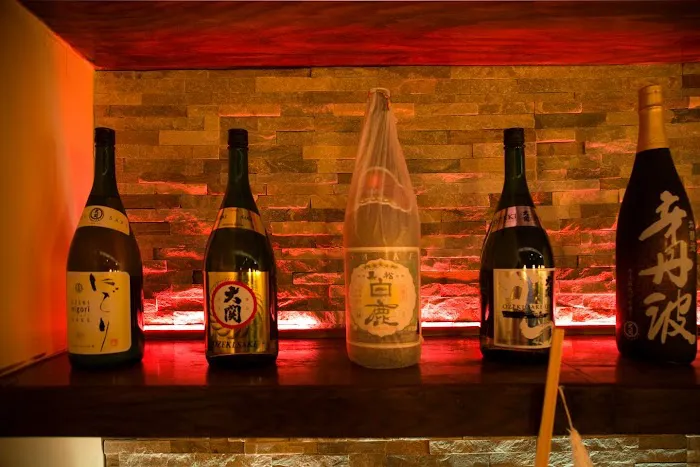 TOKI JAPANESE RESTAURANT Picture 6