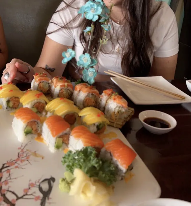 TOKI JAPANESE RESTAURANT Picture 7