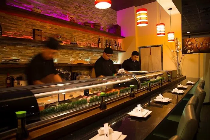 TOKI JAPANESE RESTAURANT Picture 4