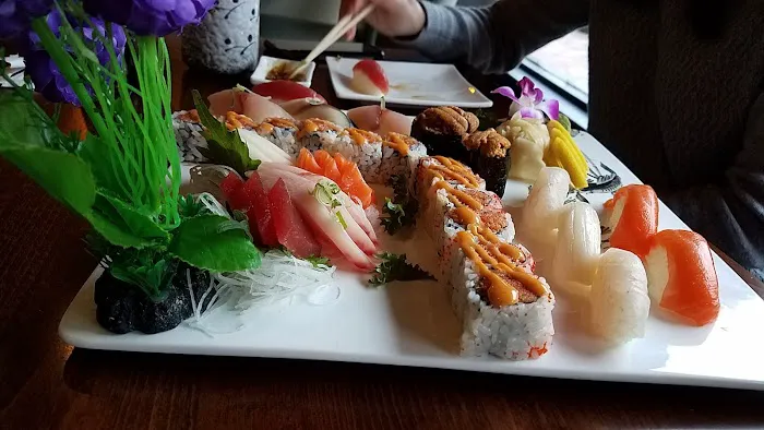 TOKI JAPANESE RESTAURANT Picture 5