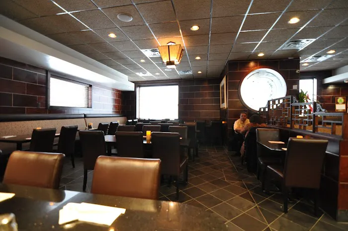 Sansu Japanese Steakhouse Picture 1