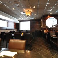 Sansu Japanese Steakhouse ico
