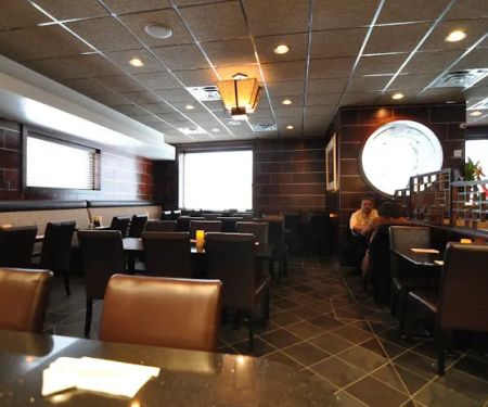 Sansu Japanese Steakhouse