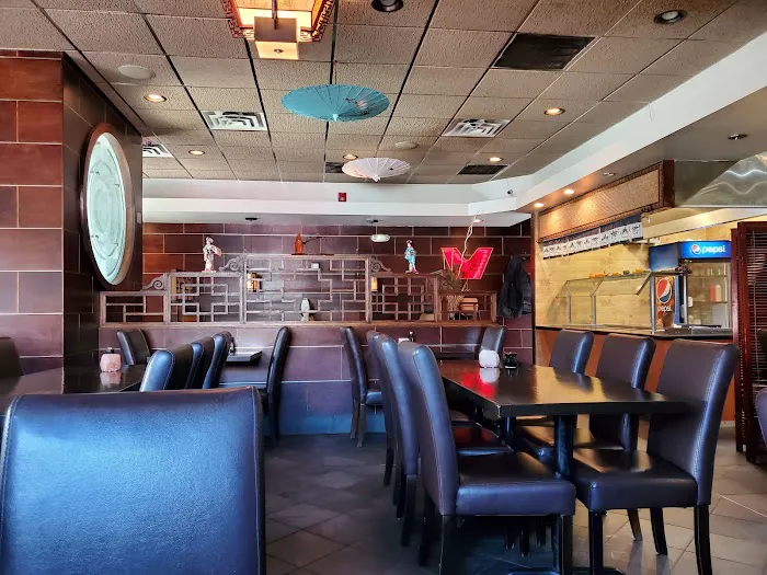 Sansu Japanese Steakhouse Picture 9