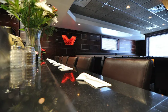 Sansu Japanese Steakhouse Picture 10