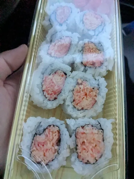 Sarku Japan Teriyaki & Sushi Express Picture 1