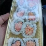 Sarku Japan Teriyaki & Sushi Express