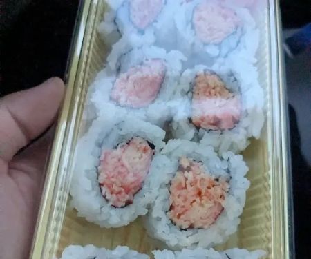 Sarku Japan Teriyaki & Sushi Express