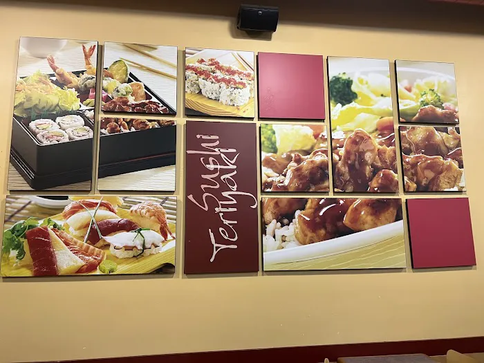 Sarku Japan Teriyaki & Sushi Express Picture 6