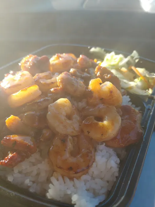 Sarku Japan Teriyaki & Sushi Express Picture 10